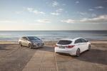 Hyundai i40 Sedan 2015 года (AU)